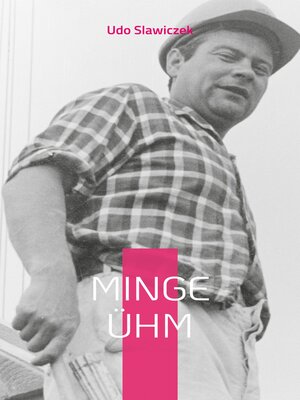cover image of Minge Ühm